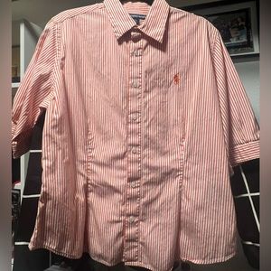 RALPH LAUREN SPORT size 14